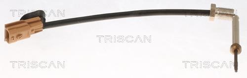 Triscan 8826 10041 Датчик температури відпрацьованих газів 882610041: Приваблива ціна - Купити в Україні на EXIST.UA!