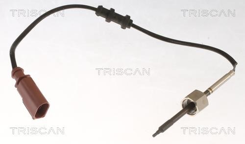 Triscan 8826 29132 Датчик температури відпрацьованих газів 882629132: Купити в Україні - Добра ціна на EXIST.UA!