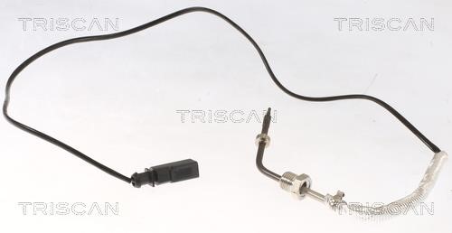 Triscan 8826 29051 Датчик температури відпрацьованих газів 882629051: Купити в Україні - Добра ціна на EXIST.UA!