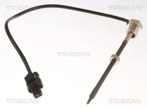 Triscan 8826 23012 Датчик температури відпрацьованих газів 882623012: Купити в Україні - Добра ціна на EXIST.UA!