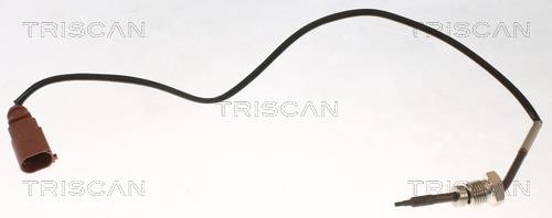 Triscan 8826 29052 Датчик температури відпрацьованих газів 882629052: Купити в Україні - Добра ціна на EXIST.UA!