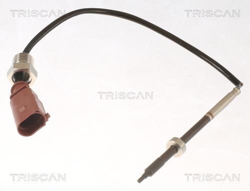 Triscan 8826 29011 Датчик температури відпрацьованих газів 882629011: Купити в Україні - Добра ціна на EXIST.UA!