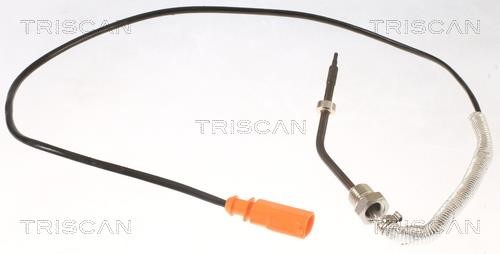 Triscan 8826 29012 Датчик температури відпрацьованих газів 882629012: Купити в Україні - Добра ціна на EXIST.UA!