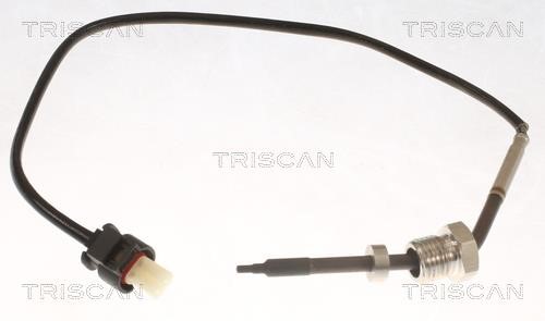 Triscan 8826 23014 Датчик температури відпрацьованих газів 882623014: Купити в Україні - Добра ціна на EXIST.UA!
