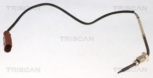 Triscan 8826 29138 Датчик температури відпрацьованих газів 882629138: Купити в Україні - Добра ціна на EXIST.UA!