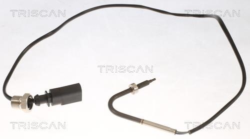 Triscan 8826 29056 Датчик температури відпрацьованих газів 882629056: Купити в Україні - Добра ціна на EXIST.UA!