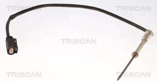 Triscan 8826 11000 Датчик температури відпрацьованих газів 882611000: Приваблива ціна - Купити в Україні на EXIST.UA!