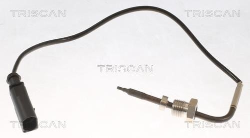 Triscan 8826 29014 Датчик температури відпрацьованих газів 882629014: Купити в Україні - Добра ціна на EXIST.UA!