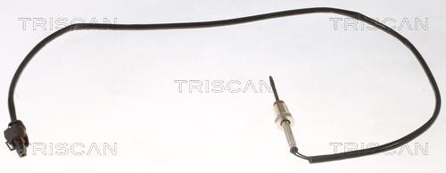 Triscan 8826 11002 Датчик температури відпрацьованих газів 882611002: Купити в Україні - Добра ціна на EXIST.UA!