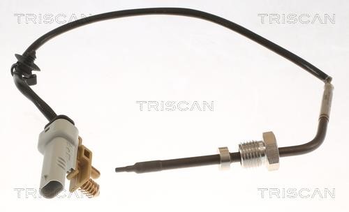 Triscan 8826 24010 Датчик температури відпрацьованих газів 882624010: Купити в Україні - Добра ціна на EXIST.UA!
