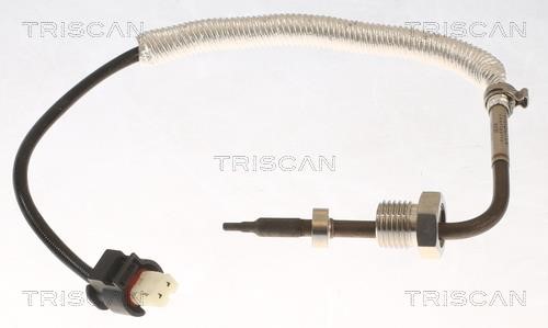 Triscan 8826 23016 Датчик температури відпрацьованих газів 882623016: Приваблива ціна - Купити в Україні на EXIST.UA!