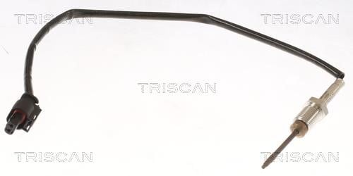 Triscan 8826 11003 Датчик температури відпрацьованих газів 882611003: Купити в Україні - Добра ціна на EXIST.UA!