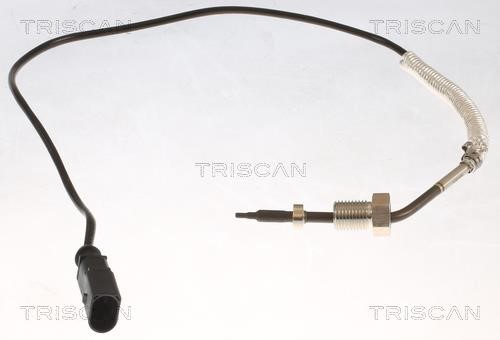 Triscan 8826 29015 Датчик температури відпрацьованих газів 882629015: Приваблива ціна - Купити в Україні на EXIST.UA!
