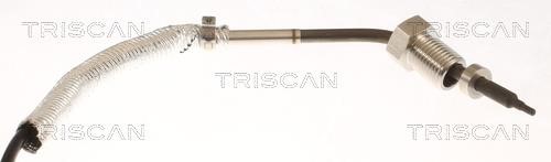 Купити Triscan 8826 29015 за низькою ціною в Україні!