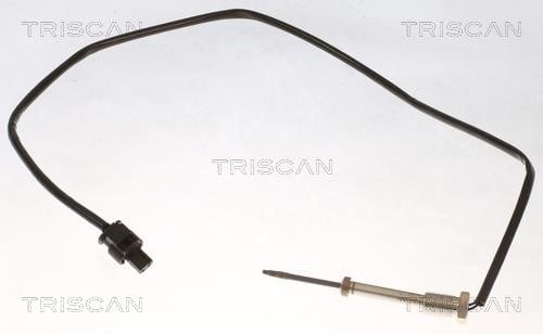 Triscan 8826 11004 Датчик температури відпрацьованих газів 882611004: Купити в Україні - Добра ціна на EXIST.UA!