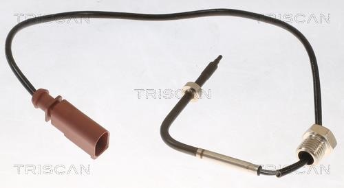 Triscan 8826 29062 Датчик температури відпрацьованих газів 882629062: Купити в Україні - Добра ціна на EXIST.UA!