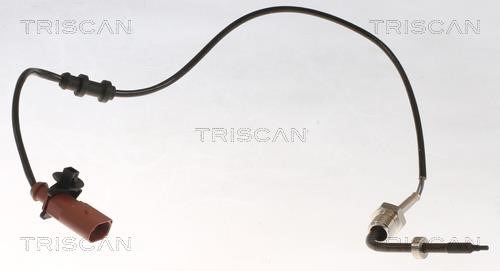Triscan 8826 29147 Датчик температури відпрацьованих газів 882629147: Купити в Україні - Добра ціна на EXIST.UA!