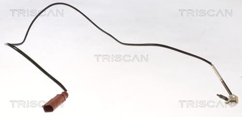Triscan 8826 29064 Датчик температури відпрацьованих газів 882629064: Купити в Україні - Добра ціна на EXIST.UA!