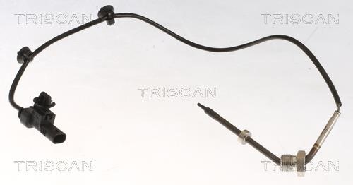 Triscan 8826 24017 Датчик температури відпрацьованих газів 882624017: Купити в Україні - Добра ціна на EXIST.UA!