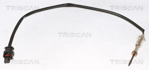 Triscan 8826 11008 Датчик температури відпрацьованих газів 882611008: Приваблива ціна - Купити в Україні на EXIST.UA!