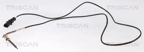 Triscan 8826 24019 Датчик температури відпрацьованих газів 882624019: Купити в Україні - Добра ціна на EXIST.UA!