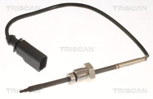 Triscan 8826 29068 Датчик температури відпрацьованих газів 882629068: Купити в Україні - Добра ціна на EXIST.UA!
