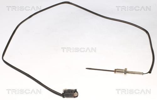 Triscan 8826 11011 Датчик температури відпрацьованих газів 882611011: Купити в Україні - Добра ціна на EXIST.UA!