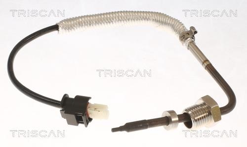 Triscan 8826 23025 Датчик температури відпрацьованих газів 882623025: Купити в Україні - Добра ціна на EXIST.UA!