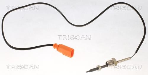 Triscan 8826 29077 Датчик температури відпрацьованих газів 882629077: Купити в Україні - Добра ціна на EXIST.UA!