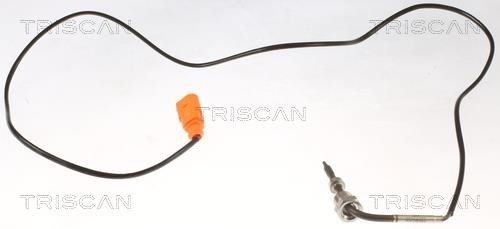 Triscan 8826 29030 Датчик температури відпрацьованих газів 882629030: Купити в Україні - Добра ціна на EXIST.UA!