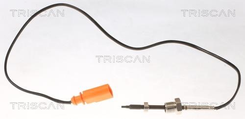 Triscan 8826 29031 Датчик температури відпрацьованих газів 882629031: Купити в Україні - Добра ціна на EXIST.UA!