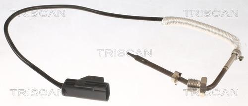 Triscan 8826 27001 Датчик температури відпрацьованих газів 882627001: Купити в Україні - Добра ціна на EXIST.UA!