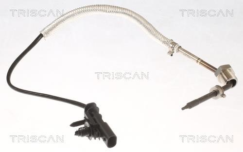 Triscan 8826 27002 Датчик температури відпрацьованих газів 882627002: Купити в Україні - Добра ціна на EXIST.UA!