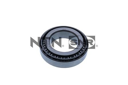 SNR HDB037 Підшипник маточини колеса HDB037: Приваблива ціна - Купити в Україні на EXIST.UA!