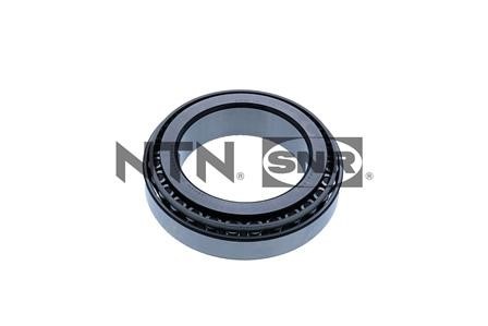 SNR HDB067 Підшипник маточини колеса HDB067: Приваблива ціна - Купити в Україні на EXIST.UA!