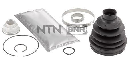 SNR IBK60.001 Комплект пильовика, приводний вал IBK60001: Купити в Україні - Добра ціна на EXIST.UA!