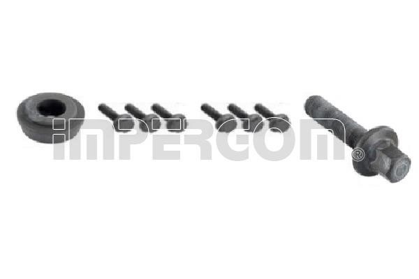 Impergom 41034 Комплект гвинтів, шків колінчатого вала 41034: Купити в Україні - Добра ціна на EXIST.UA!