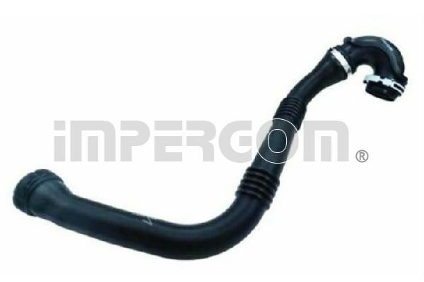 224815 Impergom Патрубок турбокомпрессора