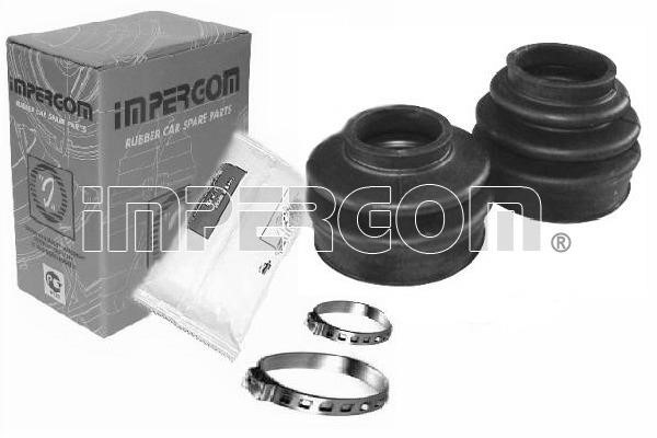 Impergom 33566 Пильовик приводного валу, комплект 33566: Купити в Україні - Добра ціна на EXIST.UA!