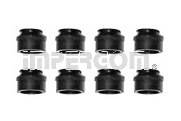 Impergom 29063 Сальники клапанів, комплект 29063: Приваблива ціна - Купити в Україні на EXIST.UA!