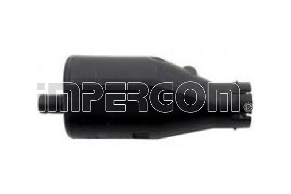 Impergom 4823 Сепаратор оливи, система продування картера 4823: Купити в Україні - Добра ціна на EXIST.UA!