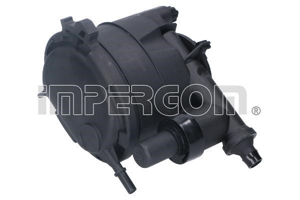 Impergom 40150 Корпус, паливний фільтр 40150: Купити в Україні - Добра ціна на EXIST.UA!