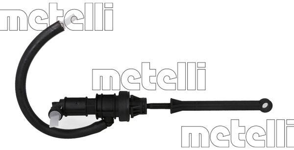 Metelli 55-0220 Циліндр зчеплення головний 550220: Приваблива ціна - Купити в Україні на EXIST.UA!