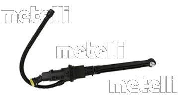 Metelli 55-0267 Циліндр зчеплення головний 550267: Купити в Україні - Добра ціна на EXIST.UA!