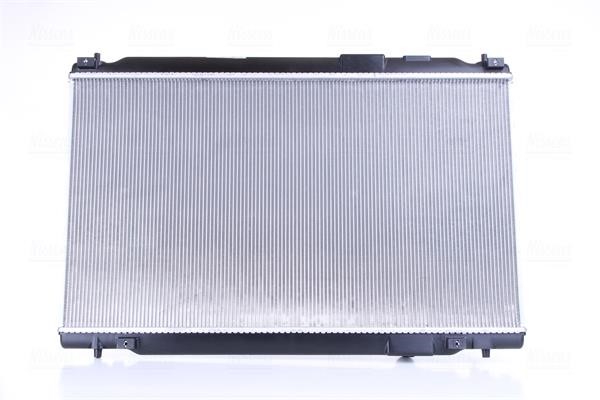 Nissens Радіатор, система охолодження двигуна – ціна 6500 UAH