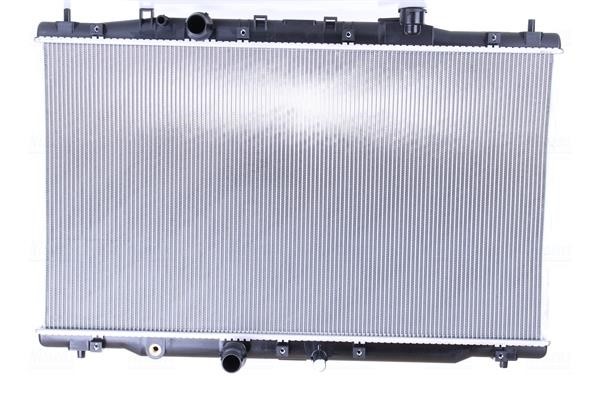 Nissens 606522 Радіатор охолодження двигуна 606522: Купити в Україні - Добра ціна на EXIST.UA!