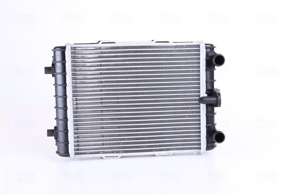 Nissens 606645 Радіатор охолодження двигуна 606645: Купити в Україні - Добра ціна на EXIST.UA!