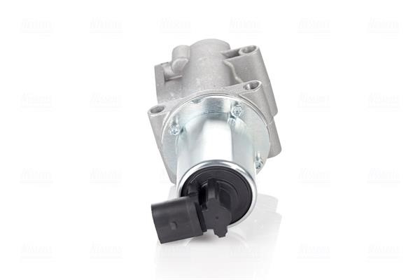 Клапан рециркуляции отработанных газов EGR Nissens 98193