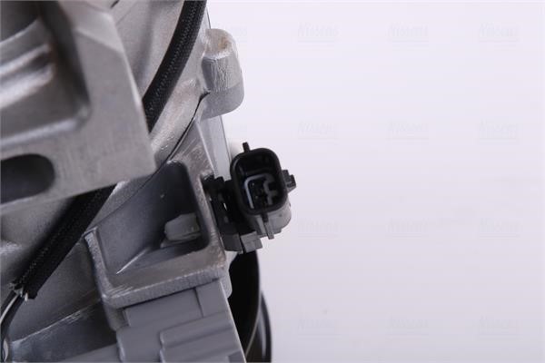 Купити Nissens 890700 за низькою ціною в Україні!