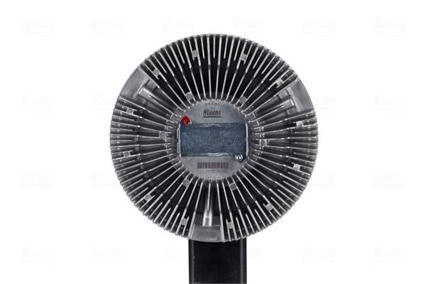 Nissens 86090 Муфта вентилятора 86090: Купити в Україні - Добра ціна на EXIST.UA!
